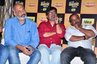 Mirchi Music Awards South 2015 Press Meet